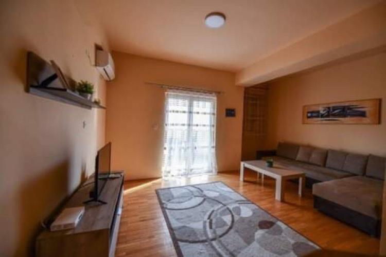 Ohrid Strict Center Apartment Exterior foto